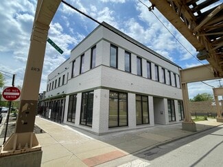 More details for 6302 S Champlain Ave, Chicago, IL - Office/Retail for Lease