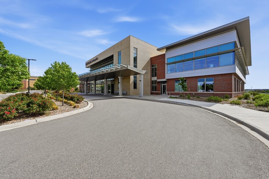 14190 Orchard Pky, Westminster, CO for lease - Building Photo - Image 2 of 13