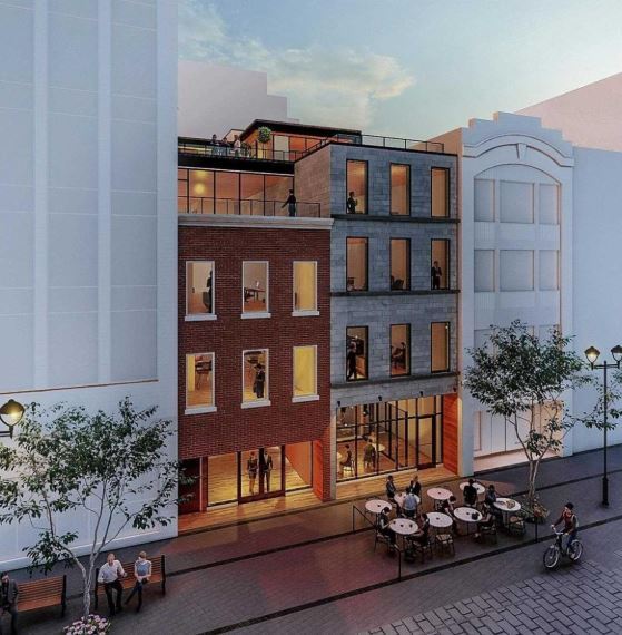 62-64 King St E, Hamilton, ON à vendre Photo du bâtiment- Image 1 de 1