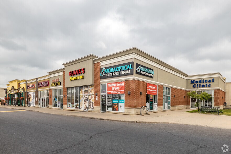 3161 Strandherd Dr, Nepean, ON for sale - Primary Photo - Image 1 of 1