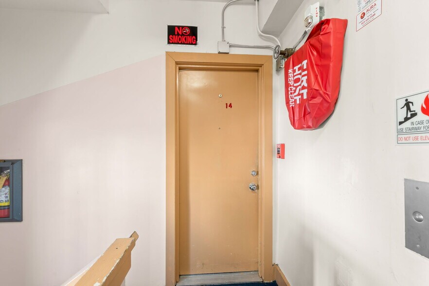 334 Leavenworth St, San Francisco, CA for sale - Building Photo - Image 3 of 34