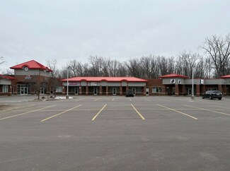 Plus de détails pour 16035-16215 Dix Toledo Rd, Southgate, MI - Commerce de détail à louer