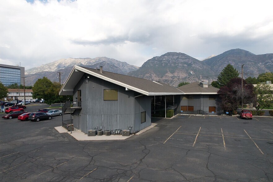 777 N 500 W, Provo, UT à vendre - Photo du bâtiment - Image 1 de 6