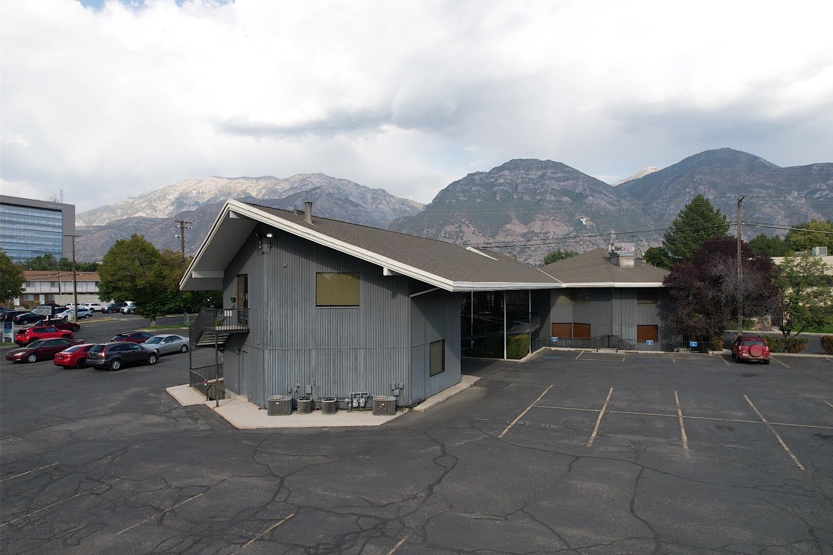 777 N 500 W, Provo, UT à vendre Photo principale- Image 1 de 7
