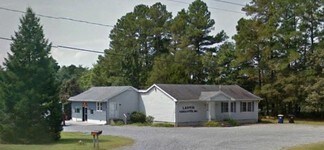 Plus de détails pour 28300 DuPont Blvd, Millsboro, DE - Bureau à louer