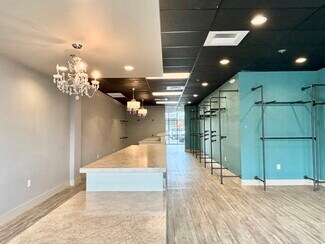 Plus de détails pour 1127 Broadway St NE, Salem, OR - Commerce de détail à louer