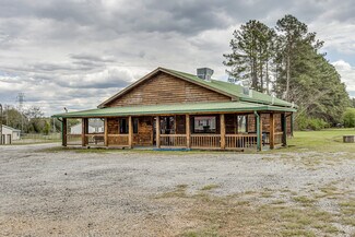 Plus de détails pour 869 Poplar St, Clinton, SC - Commerce de détail à vendre