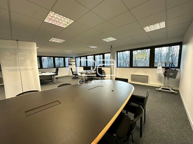 Office in Vandoeuvre-les-Nancy for lease - Interior Photo - Image 2 of 4