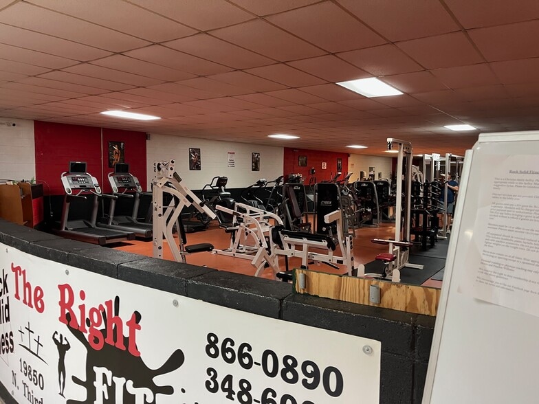 19850 N 3rd St, Citronelle, AL for sale - Building Photo - Image 3 of 10