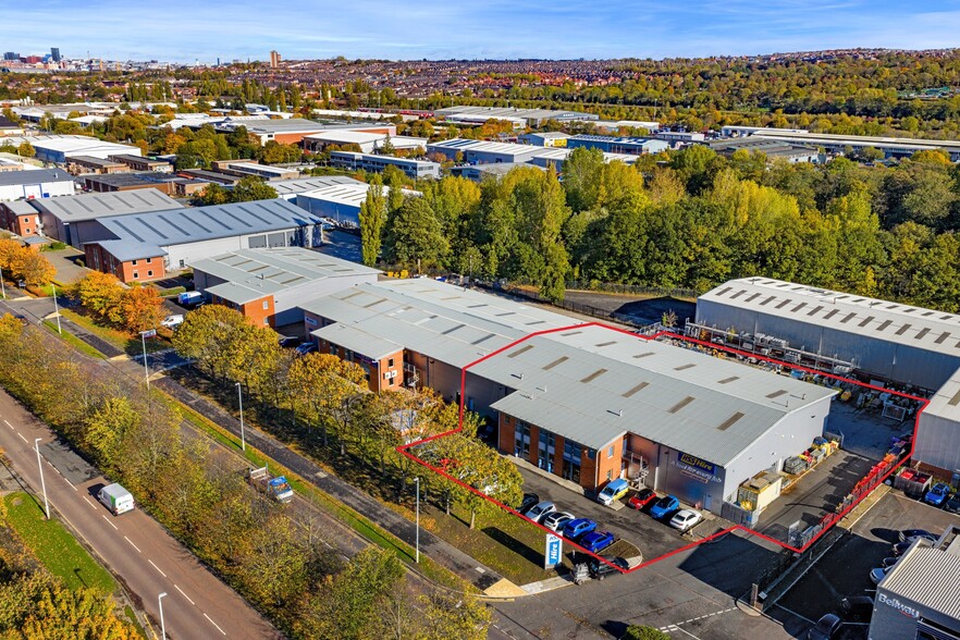 Kingsway North, Gateshead for lease - Building Photo - Image 2 of 25