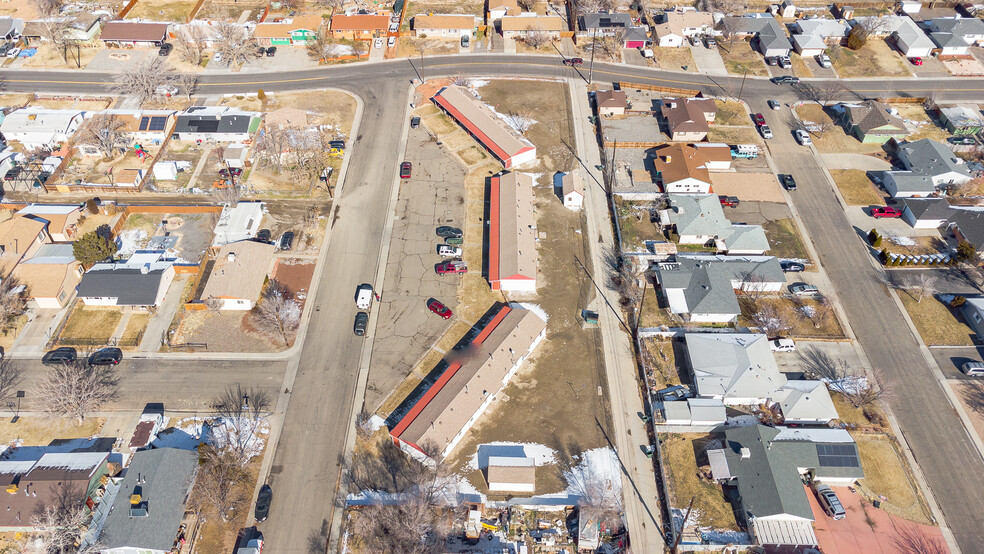 600 N 22nd St, Grand Junction, CO for sale - Building Photo - Image 3 of 12