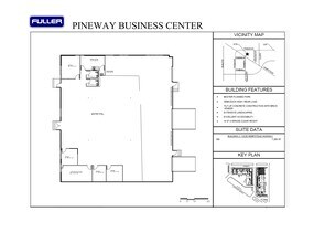 13230 Hempstead Hwy, Houston, TX for lease Site Plan- Image 2 of 7