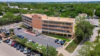 Plus de détails pour 205 E University Ave, Georgetown, TX - Bureau à louer