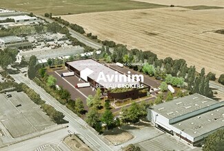 More details for Industrial for Lease