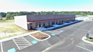 More details for 1838 Habersham Sq, Florence, SC - Flex for Lease