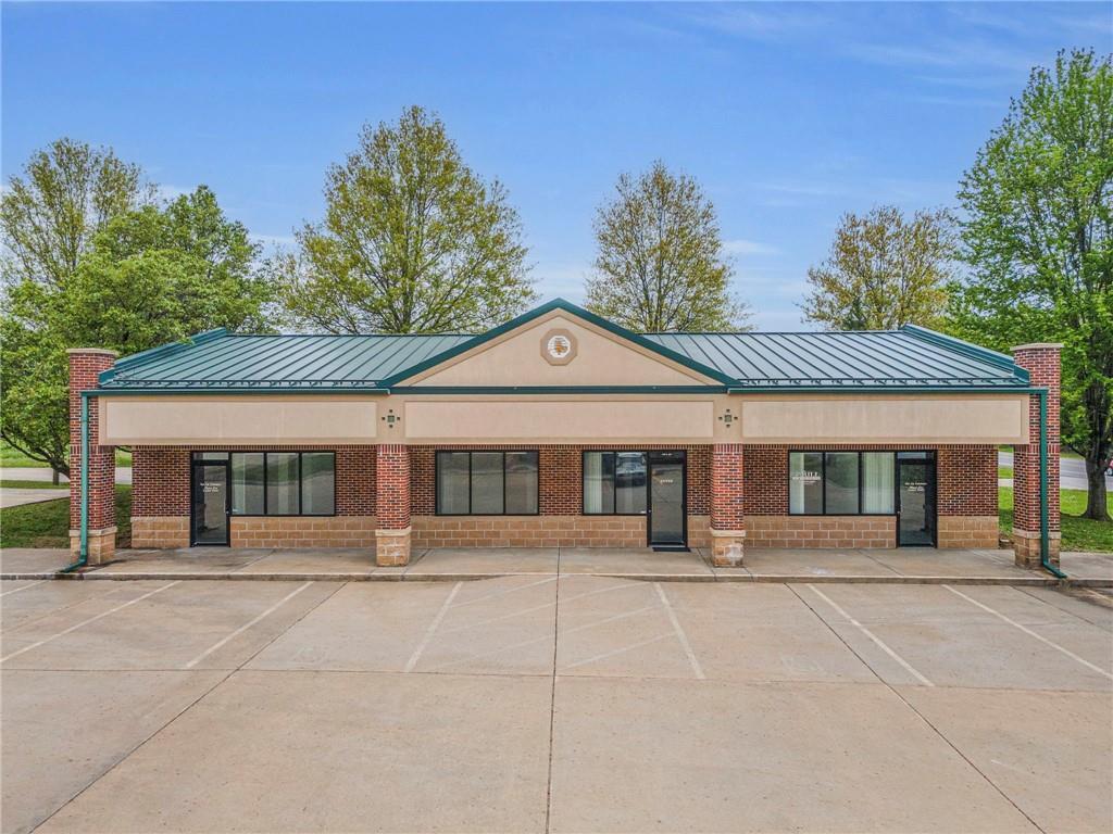 208 N 169 Hwy, Trimble, MO à vendre Photo principale- Image 1 de 7