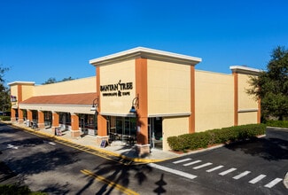 More details for 5110-5170 Clark Rd, Sarasota, FL - Retail for Lease