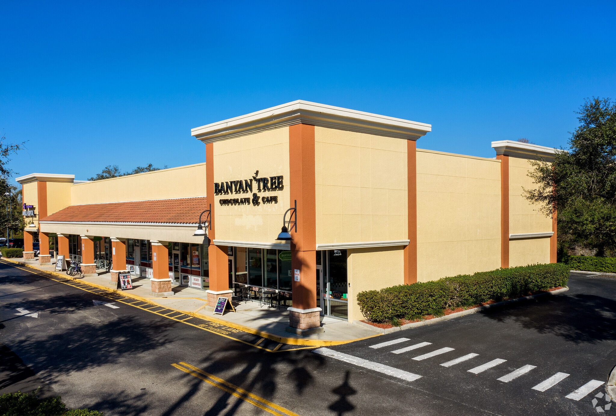 5110-5170 Clark Rd, Sarasota, FL for lease Primary Photo- Image 1 of 3