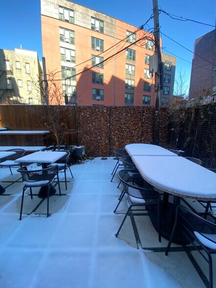 1039A Fulton St, Brooklyn, NY à vendre - Photo du bâtiment - Image 3 de 8