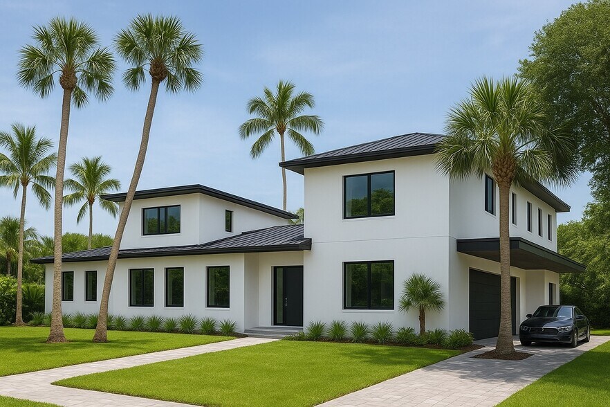 139 2nd Ave, Indialantic, FL à vendre - Photo du bâtiment - Image 3 de 3