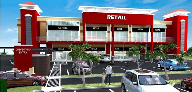 Plus de détails pour 10434 Arlington Ave, Riverside, CA - Bureau, Commerce de détail à louer