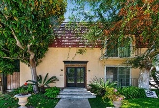 More details for 1811 PARNELL AV, Los Angeles, CA - Multifamily for Sale