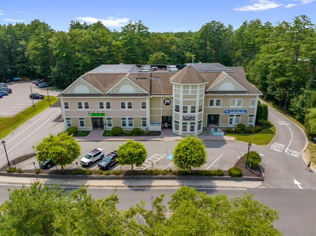 Plus de détails pour 10 Tibbetts Dr, Brunswick, ME - Bureau à vendre