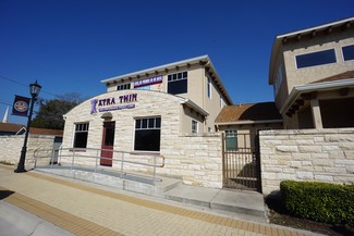 More details for 310 W Main Ave, Round Rock, TX - Office for Lease