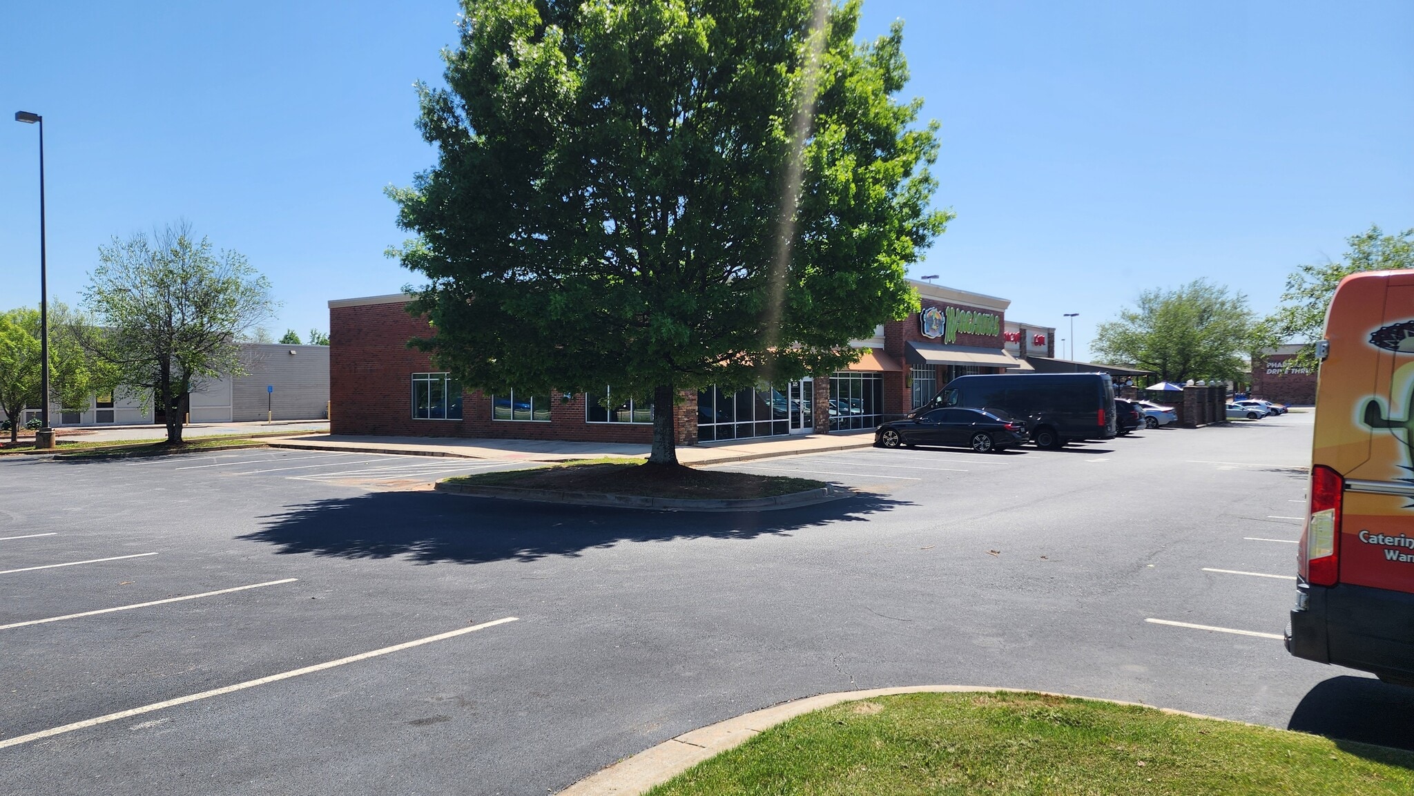 766 State Route 96, Bonaire, GA for lease Primary Photo- Image 1 of 2