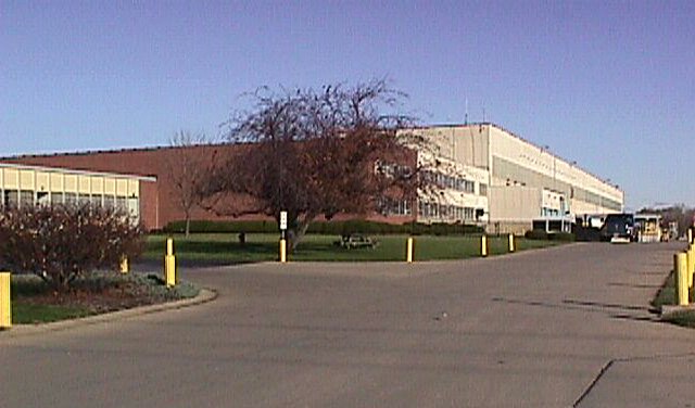 1813 E Voorhees St, Danville, IL à vendre Photo principale- Image 1 de 1