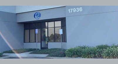 17930-17940 Ajax Cir, City Of Industry, CA for lease Building Photo- Image 1 of 1