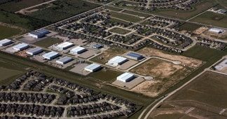 More details for 23421 Clay Rd, Katy, TX - Industrial for Lease