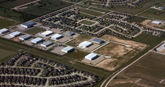 Plus de détails pour 23421 Clay Rd, Katy, TX - Industriel à louer