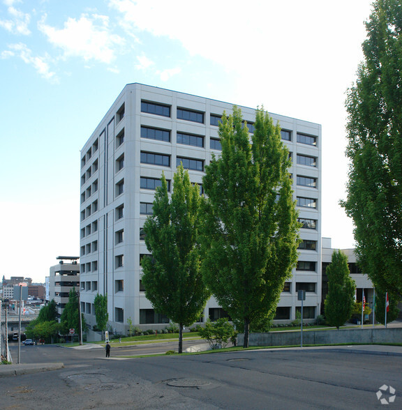 910 W 5th, Spokane, WA à vendre - Photo principale - Image 1 de 1