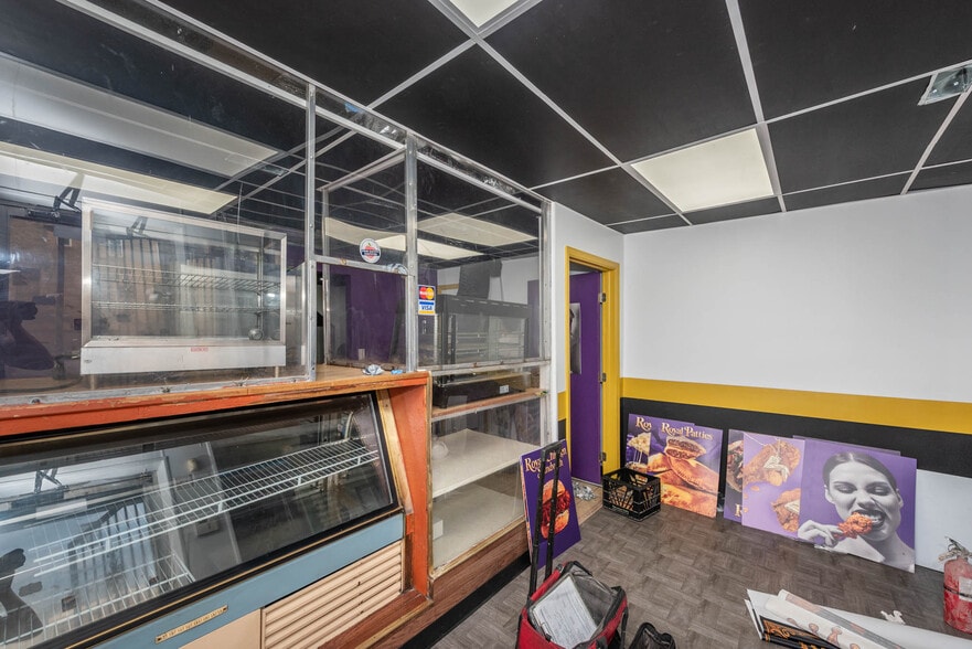 3217 Belair Rd, Baltimore, MD for sale - Building Photo - Image 2 of 8
