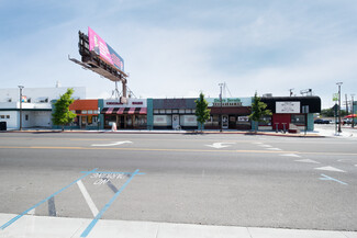 Plus de détails pour 1280-1286 S Virginia St, Reno, NV - Vente au détail à louer