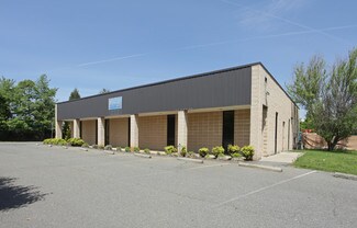 Plus de détails pour 4400 Republic Ct, Concord, NC - Coworking à louer
