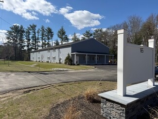 More details for 165 Palmer Rd, Plympton, MA - Industrial for Sale