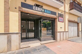 Plus de détails pour Calle Calderón, 68, Santa Fe - Commerce de détail à vendre
