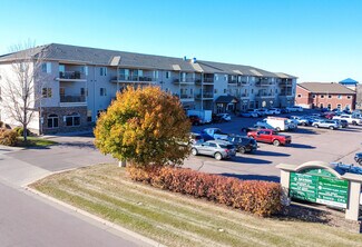 Plus de détails pour 4301 W 57th St, Sioux Falls, SD - Bureau à louer