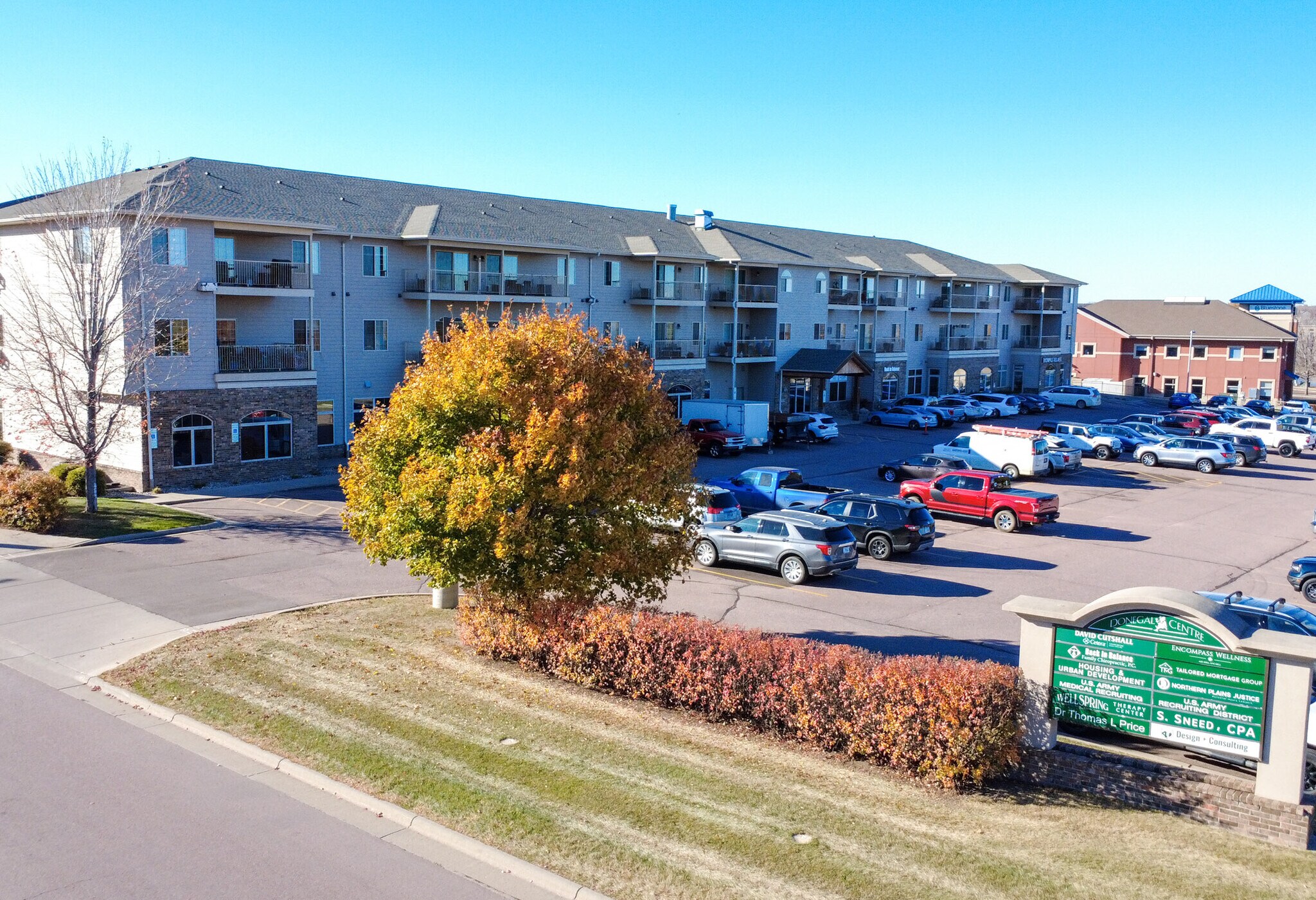 4301 W 57th St, Sioux Falls, SD for lease Primary Photo- Image 1 of 7