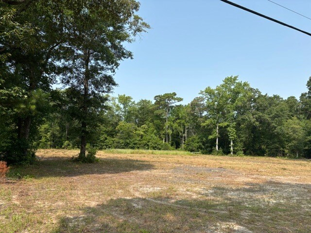 4671 Richlands Hwy, Jacksonville, NC à louer - Photo du bâtiment - Image 2 de 7