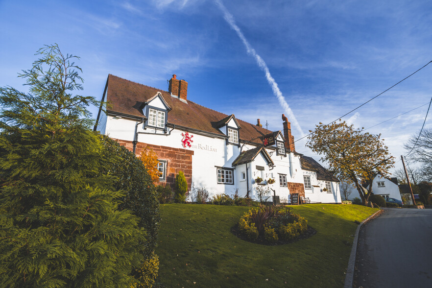 Smithy Ln, Bradley for sale - Primary Photo - Image 1 of 5