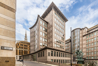 More details for 3 Dorset Rise, London - Office for Lease