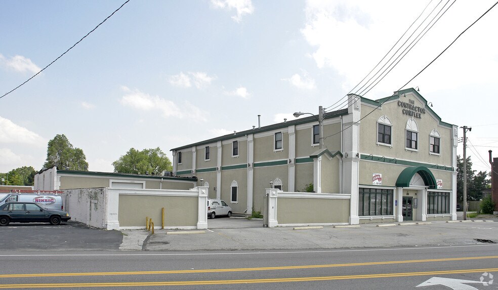 664 Lemay Ferry Rd, Lemay, MO à vendre - Photo du bâtiment - Image 3 de 4