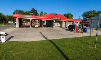 More details for 1020 N Arkansas Ave, Russellville, AR - Specialty for Sale