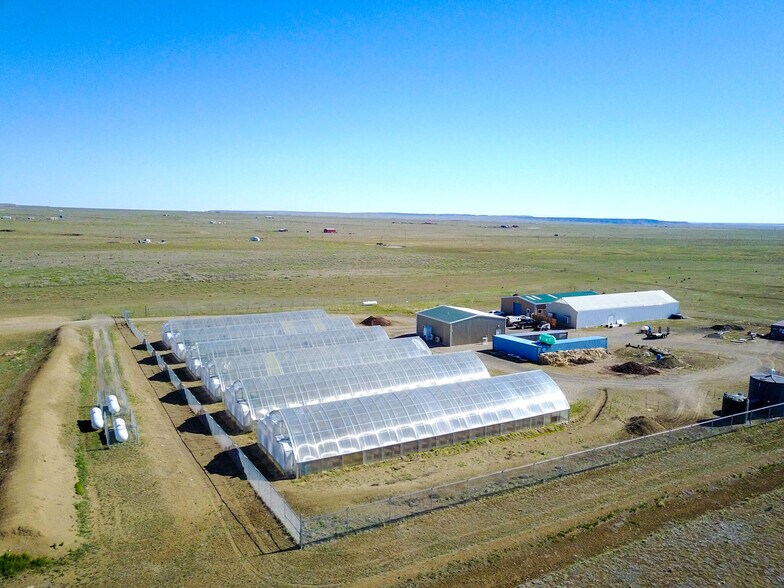 2340 Bennett Rd, Rye, CO à vendre - Photo du bâtiment - Image 2 de 32