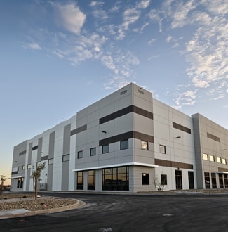 More details for 12550 Paradise Rd, Henderson, NV - Industrial for Lease