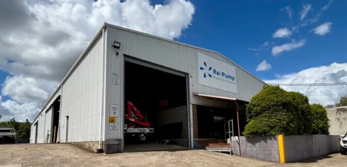 53 Jijaws St, Sumner for lease - Primary Photo - Image 1 of 1
