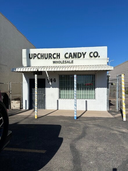 914 N 24th St, Phoenix, AZ for sale - Building Photo - Image 3 of 3